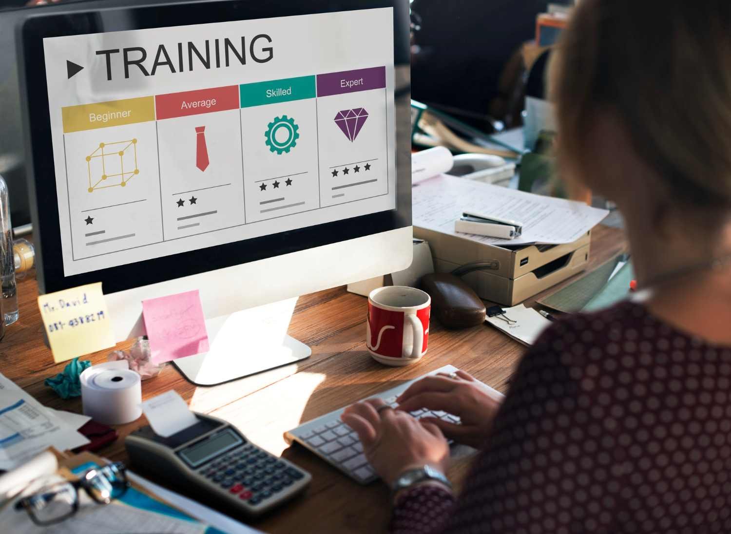 Choosing the Right IT Training Institute