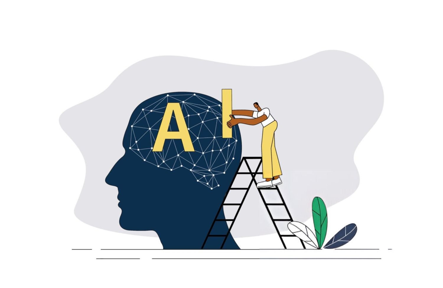 AI-driven upskilling